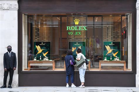 rolex london store|buying a rolex in london.